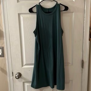 A New Day Dress